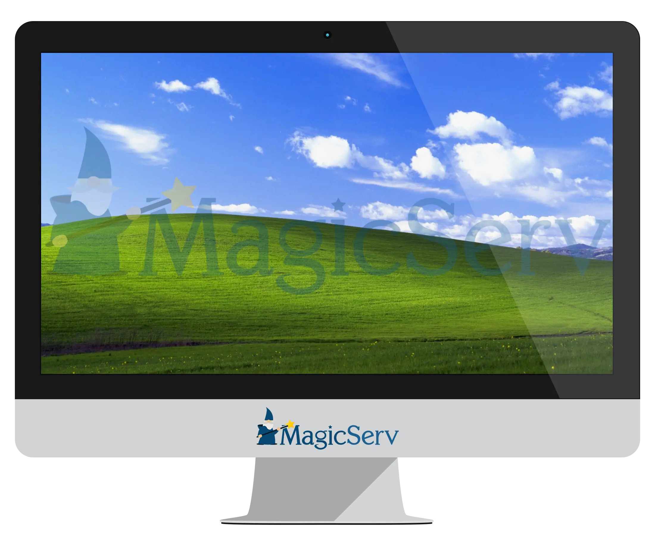 Instalare Windows XP
